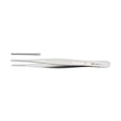 MILTEX DEBAKEY-Diethrich Coronary Artery Forceps 9-3/4" (247mm), Tips 1.5mm wide. MPN: 24-574