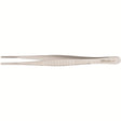 MILTEX COOLEY Vascular Tissue Forceps, 6-1/4" (160mm), Tips 2mm wide. MPN: 24-580