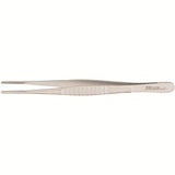 MILTEX COOLEY Vascular Tissue Forceps, 6-1/4" (160mm), Tips 2mm wide. MPN: 24-580