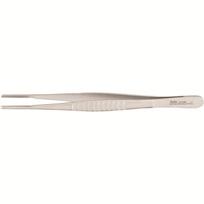 MILTEX COOLEY Vascular Tissue Forceps, 6-1/4" (160mm), Tips 2mm wide. MPN: 24-580