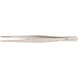 MILTEX COOLEY Vascular Tissue Forceps, 7-3/4" (200mm), Tips 2mm wide. MPN: 24-582