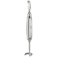 MILTEX MATSON-ALEXANDER Rib Elevator & Stripper, 8-3/4" (22.2 cm). MPN: 25-14
