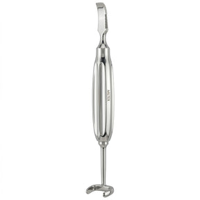 MILTEX MATSON-ALEXANDER Rib Elevator & Stripper, 8-3/4" (22.2 cm). MPN: 25-14