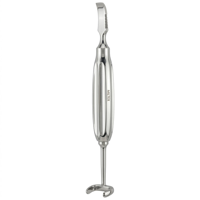 MILTEX MATSON-ALEXANDER Rib Elevator & Stripper, 8-3/4" (22.2 cm). MPN: 25-14
