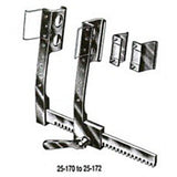 MILTEX HARKEN Rib Spreader & Scapula Retractor, 10" (25.4 cm) spread. MPN: 25-172