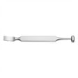 MILTEX ALEXANDER-FARABEUF Periosteotome, 6" (15.2 cm), child size, 10 mm & 14 mm wide ends. MPN: 25-24