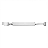 MILTEX ALEXANDER-FARABEUF Periosteotome, 6" (15.2 cm), child size, 10 mm & 14 mm wide ends. MPN: 25-24