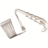 MILTEX DAVIDSON Scapula Retractor, blade 3-1/2" (8.9 cm) wide X 3-1/4" (8.3 cm) deep. MPN: 25-306