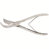 MILTEX STILLE Pattern Rib Shears, 9" (230mm). MPN: 25-362