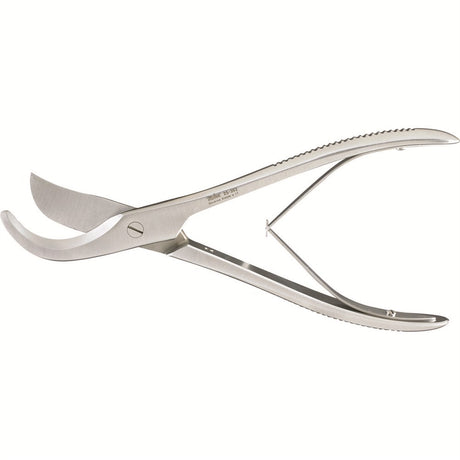 MILTEX STILLE Pattern Rib Shears, 9" (230mm). MPN: 25-362