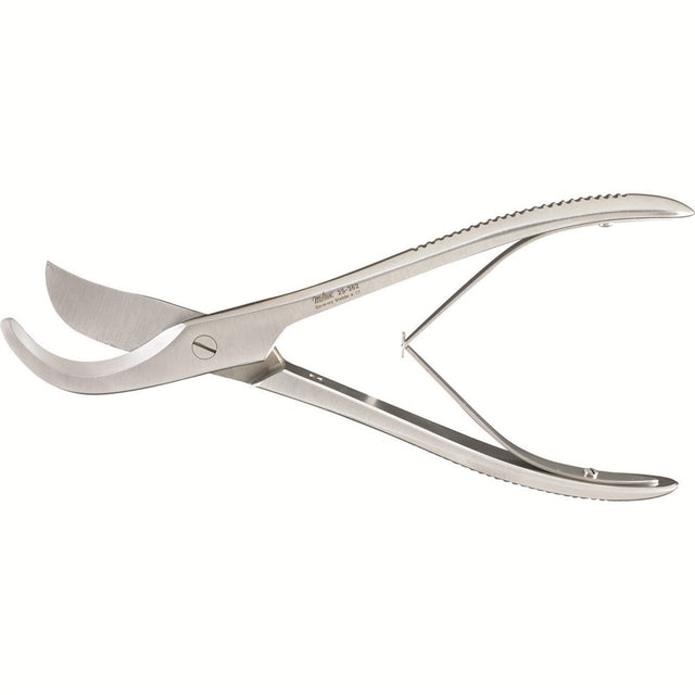 MILTEX STILLE Pattern Rib Shears, 9" (230mm). MPN: 25-362