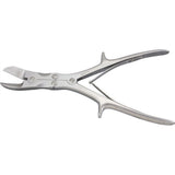 MILTEX STILLE-LISTON Bone Cutting Forceps, 10-3/4" (27.3 cm), curved. MPN: 25-392
