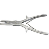 MILTEX STILLE-LUER Rongeur, 8-3/4", Straight, 10mm Bite. MPN: 25-454