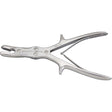 MILTEX STILLE-LUER Rongeur, 8-3/4", Curved, 10mm Bite. MPN: 25-456