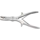 MILTEX STILLE-LUER Rongeur, 8-3/4", Curved, 10mm Bite. MPN: 25-456