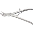 MILTEX STILLE-LUER Duckbill Rongeur, 9", Angled, 6mm Bite. MPN: 25-458