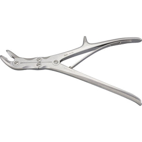 MILTEX STILLE-LUER Duckbill Rongeur, 9", Angled, 6mm Bite. MPN: 25-458