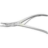 MILTEX LEKSELL Rongeur, 9-1/4", standard curve, 3 mm bite. MPN: 25-510