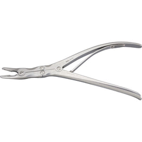MILTEX LEKSELL Rongeur, 9-1/4", standard curve, 3 mm bite. MPN: 25-510