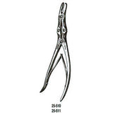MILTEX LEKSELL Duckbill Rongeur 9-1/4", Light Curve, 8 mm bite. MPN: 25-511