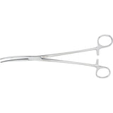 MILTEX SAROT Intra-Thoracic Artery Forceps, 10", Jaw Length 2-3/8". MPN: 25-800