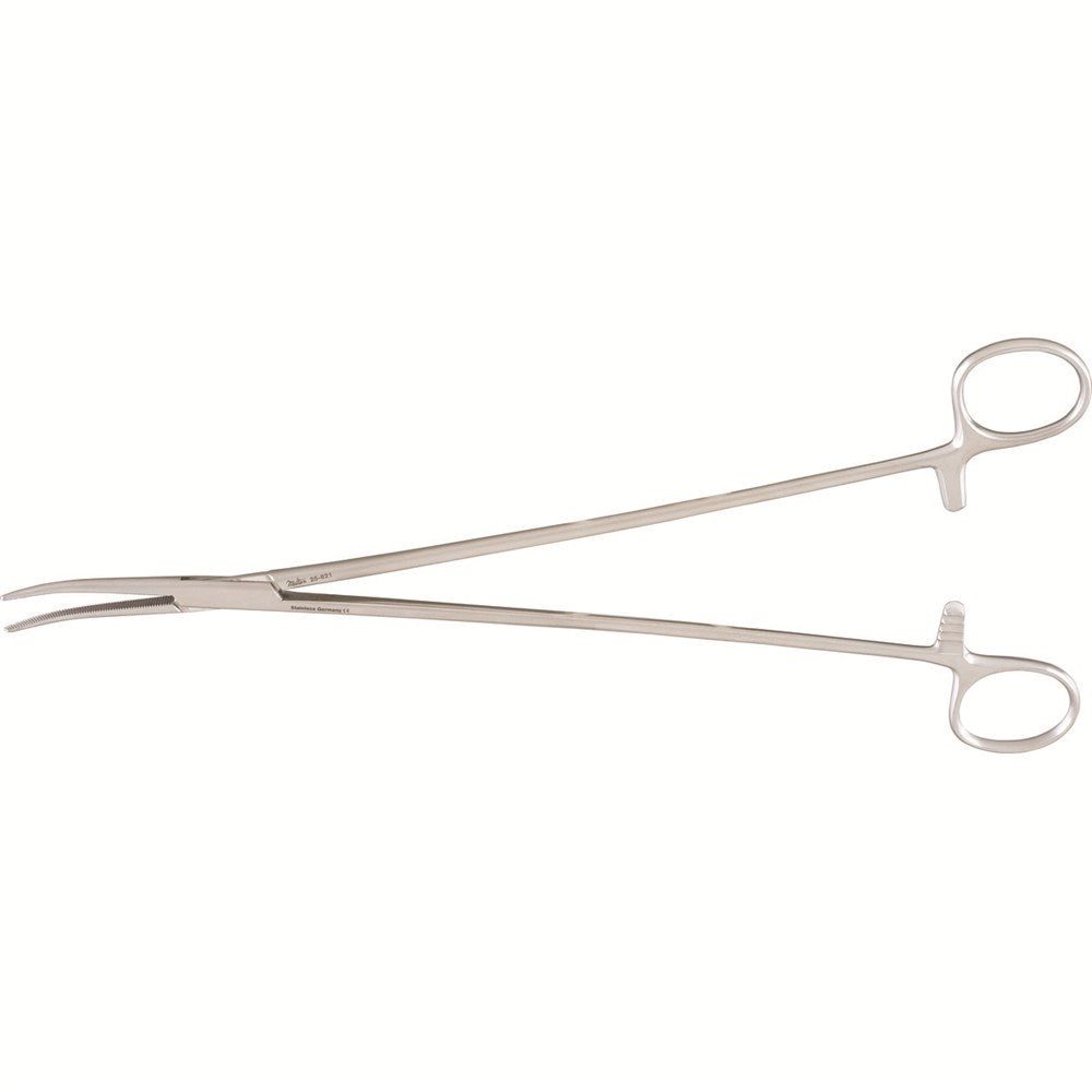 Artery & Undermining Forceps, 11