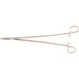 MILTEX BRIDGE Deep Surgery Forceps, 11" (282mm), Straight. MPN: 25-834