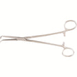 MILTEX KANTROWITZ Thoracic Forceps, 7-3/4" (195mm), Right Angled Jaws. MPN: 25-836
