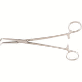 MILTEX KANTROWITZ Thoracic Forceps, 7-3/4" (195mm), Right Angled Jaws. MPN: 25-836