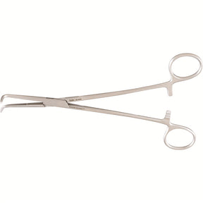 MILTEX KANTROWITZ Thoracic Forceps, 7-3/4" (195mm), Right Angled Jaws. MPN: 25-836