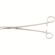 MILTEX KANTROWITZ Thoracic Forceps, 9-1/2" (240mm), Right Angled Jaws. MPN: 25-837