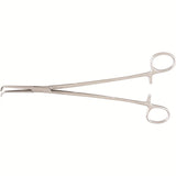 MILTEX KANTROWITZ Thoracic Forceps, 9-1/2" (240mm), Right Angled Jaws. MPN: 25-837