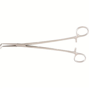 MILTEX KANTROWITZ Thoracic Forceps, 9-1/2" (240mm), Right Angled Jaws. MPN: 25-837