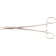 MILTEX FINOCHIETTO Thoracic Forceps, 8-3/4" (220mm), Slightly Curved. MPN: 25-840