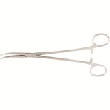 MILTEX FINOCHIETTO Thoracic Forceps, 8-3/4" (220mm), Slightly Curved. MPN: 25-840
