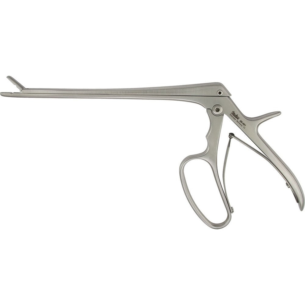 MILTEX FERRIS-SMITH Pituitary Cup Jaw Rongeur, 7" Shaft, Cup Jaws, 3mm x 10mm Bite, Straight. MPN: 26-461