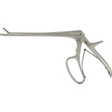 MILTEX FERRIS-SMITH Pituitary Cup Jaw Rongeur, 7" Shaft, Cup Jaws, 3mm x 10mm Bite, Straight. MPN: 26-461