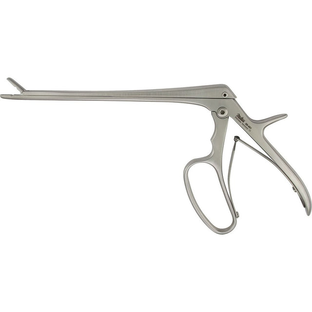 MILTEX FERRIS-SMITH Pituitary Cup Jaw Rongeur, 7" Shaft, Cup Jaws, 3mm x 10mm Bite, Straight. MPN: 26-461