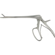 MILTEX FERRIS-SMITH Pituitary Cup Jaw Rongeur, 7" Shaft, Cup Jaws, 4mm x 10mm Bite, Straight. MPN: 26-462
