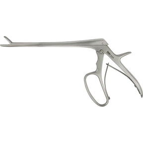 MILTEX FERRIS-SMITH Pituitary Cup Jaw Rongeur, 7" Shaft, Cup Jaws, 4mm x 10mm Bite, Straight. MPN: 26-462