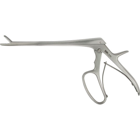 MILTEX FERRIS-SMITH Pituitary Cup Jaw Rongeur, 7" Shaft, Cup Jaws, 4mm x 10mm Bite, Straight. MPN: 26-462