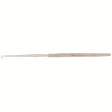 MILTEX CUSHING Dura Hook, 6-3/4", blunt. MPN: 26-1080