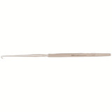 MILTEX CUSHING Dura Hook, 6-3/4", blunt. MPN: 26-1080