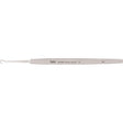 MILTEX FRAZIER Dura Hook, 4-7/8" (125mm), Sharp, 3.5mm Deep. MPN: 26-1084