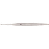 MILTEX FRAZIER Dura Hook, 4-7/8" (125mm), Sharp, 3.5mm Deep. MPN: 26-1084