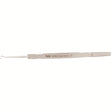 MILTEX FRAZIER Dura Hook, 4-7/8" (125mm), Blunt. MPN: 26-1086
