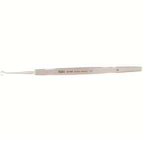 MILTEX FRAZIER Dura Hook, 4-7/8" (125mm), Blunt. MPN: 26-1086