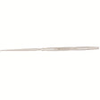 MILTEX ADSON Dura & Dissecting Hook, 8", Sharp, 5.2mm Deep. MPN: 26-1090
