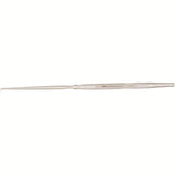 MILTEX ADSON Dura & Dissecting Hook, 8", Sharp, 5.2mm Deep. MPN: 26-1090