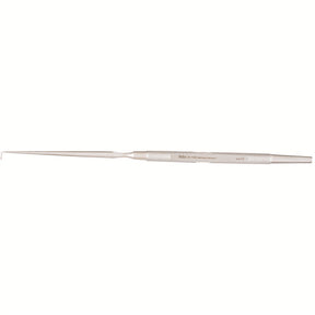 MILTEX ADSON Dura Hook, 7-3/4", Blunt, 5mm Deep. MPN: 26-1092